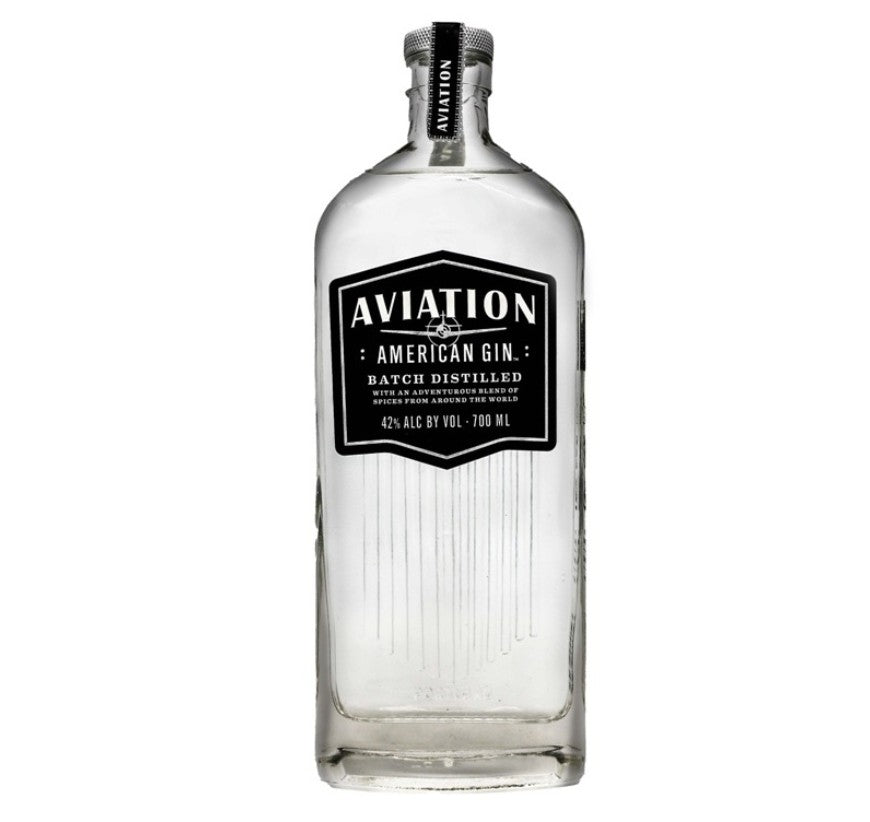 Aviation American Gin 700ml