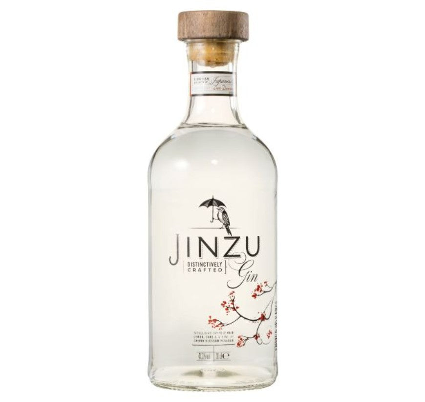 Jinzu Japanese Gin  700ml