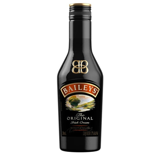 Baileys Original Irish Cream  200ml