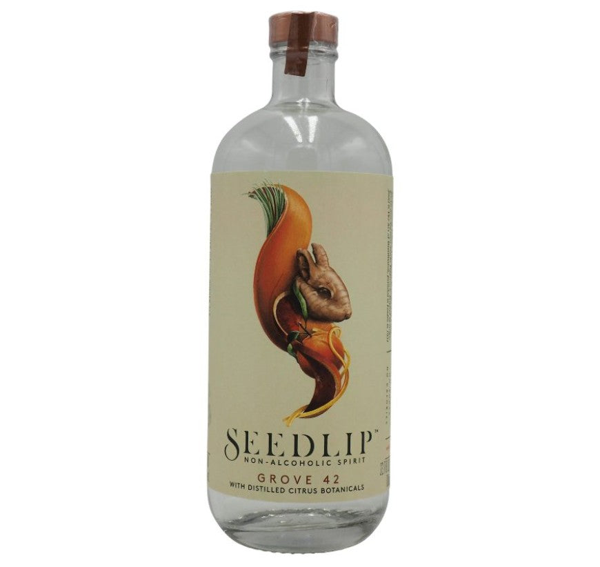 Seedlip Grove 42 700ml