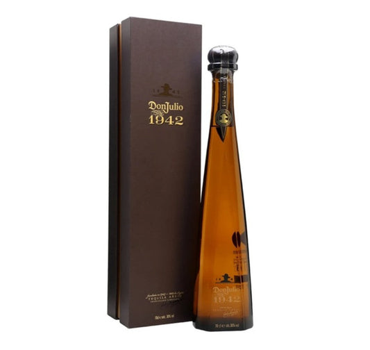 Don Julio 1942 AnejoTequila  750ml