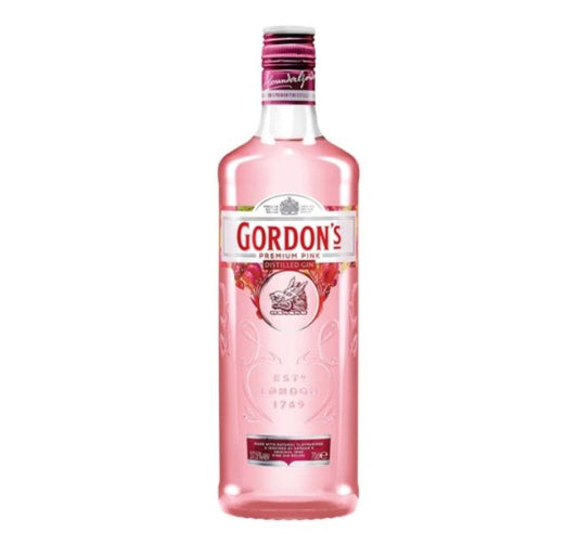 Gordon's Premium PINK Gin  700ml