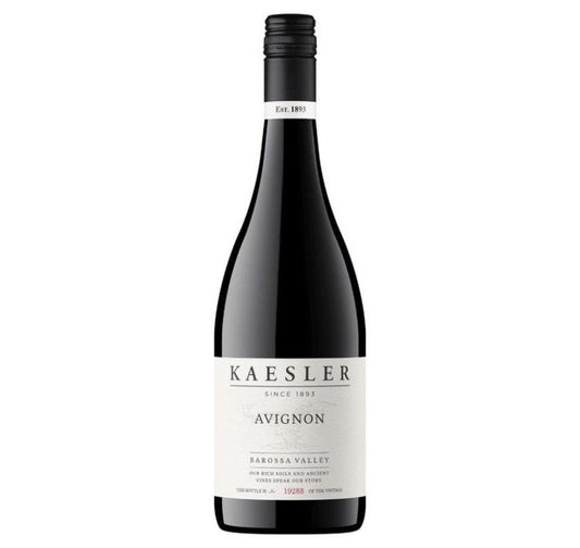 Kaesler Avignon Grenache Shiraz Mourvedre 750ml