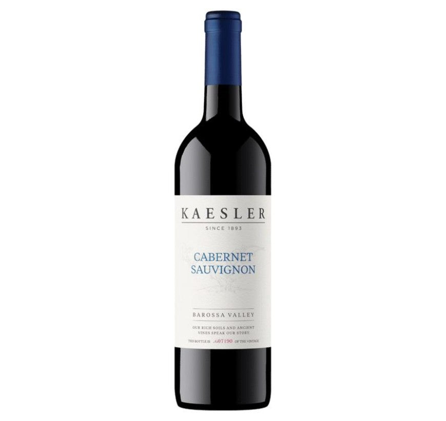 Kaesler Cabernet Sauvignon 750ml