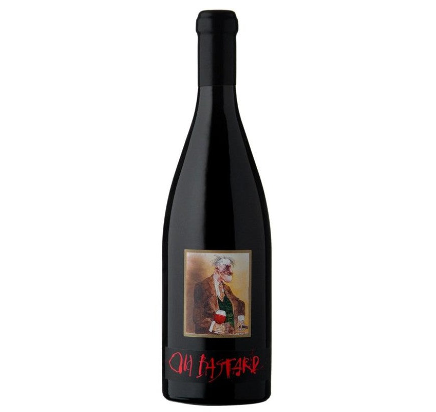 Kaesler Old Bastard Shiraz 750ml