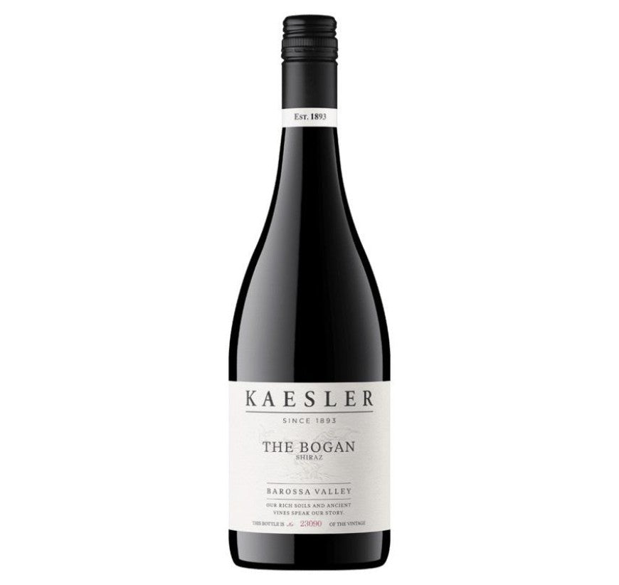 Kaesler The Bogan Shiraz 750ml