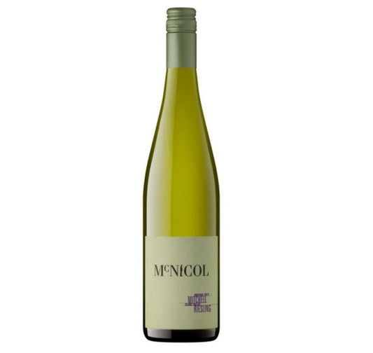 Mitchell McNicol Riesling 750ml