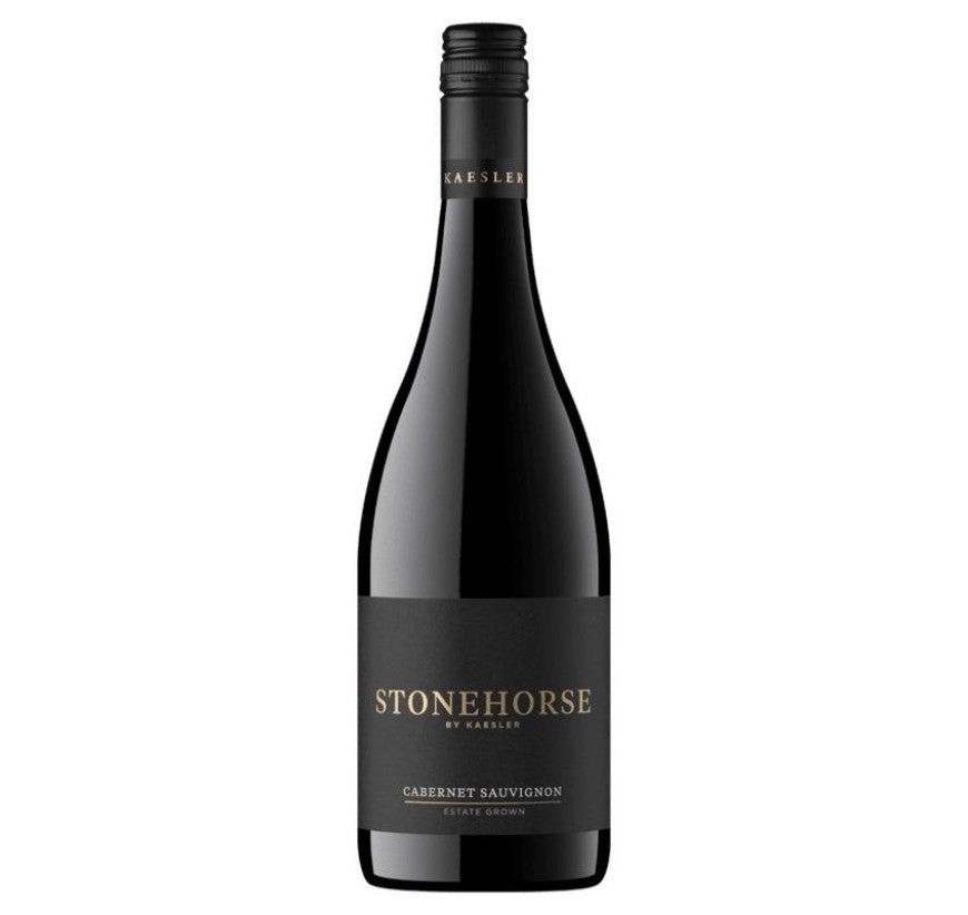 Stonehorse By Kaesler Cabernet Sauvignon  750ml