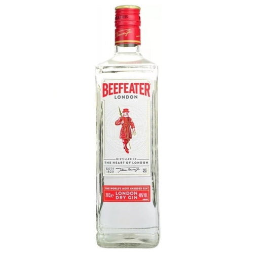 Beefeater Dry Gin  700ml