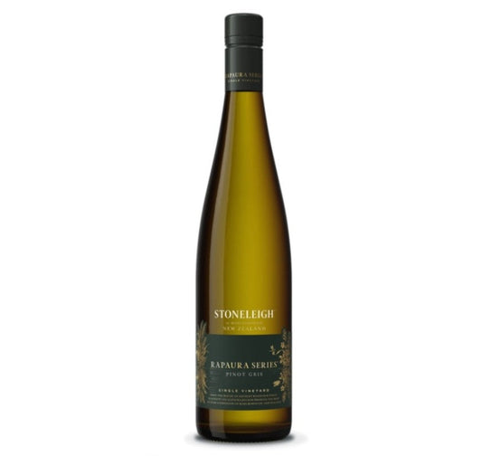 Stoneleigh Rapaura Series Pinot Gris 750ml