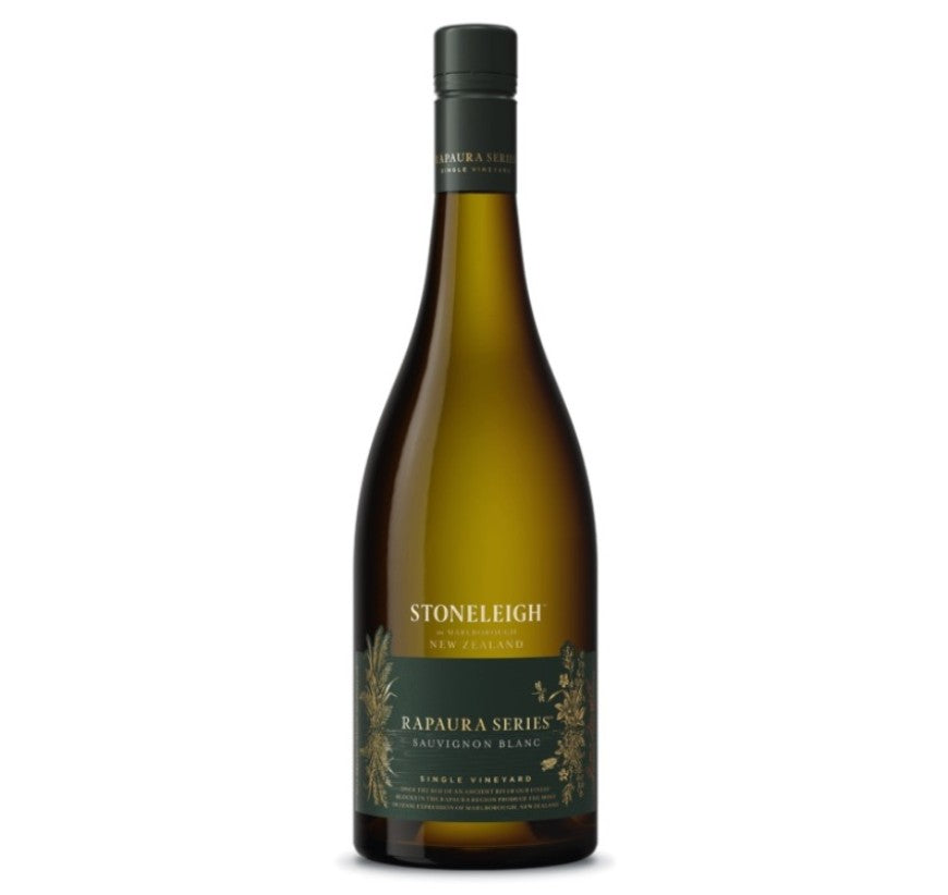 Stoneleigh Rapaura Series Sauvignon Blanc 750ml