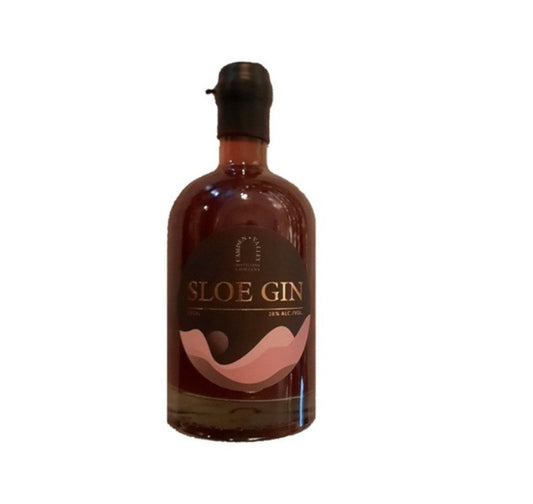 Camden Valley Sloe Gin 500ml