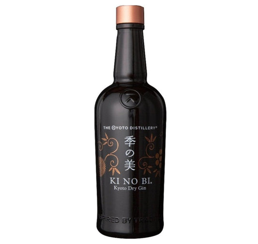 Kyoto KI NO BI Dry Gin  700ml