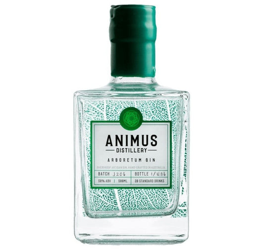 Animus Arboretum Gin 500ml