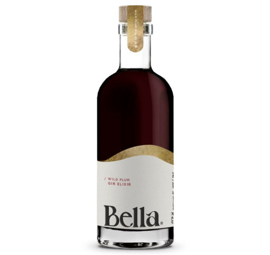 Broken Heart Bella Wild Plum Elixir Gin 700ml