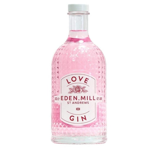 Eden Mill St. Adnrews Love Gin 500ml