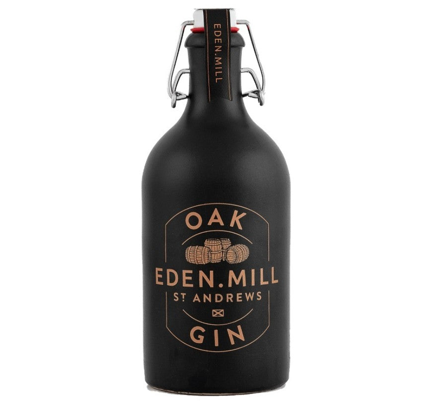 Eden Mill St. Adnrews Oak Gin 500ml