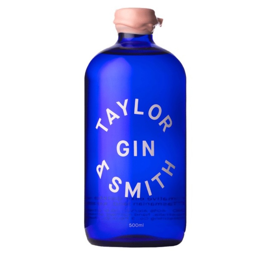 Taylor & Smith Gin 500ml