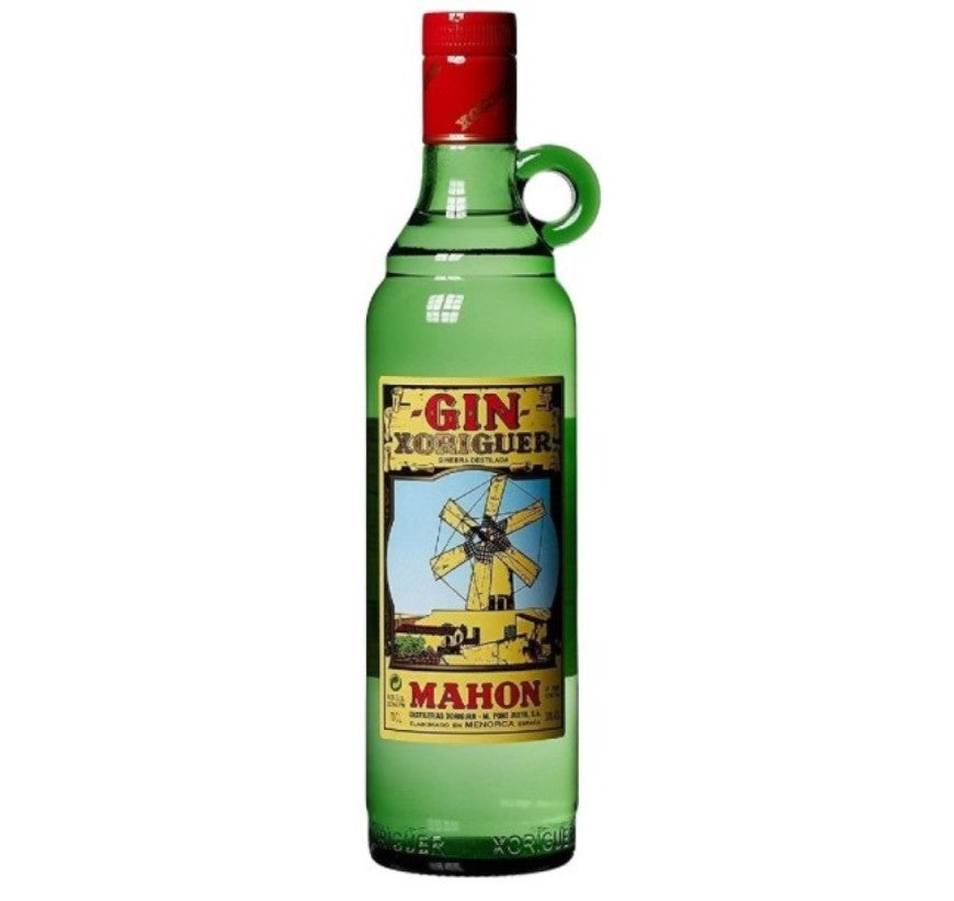 Xoriguer Mahon Gin  700ml