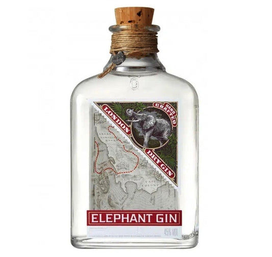 Elephant Dry Gin  500ml