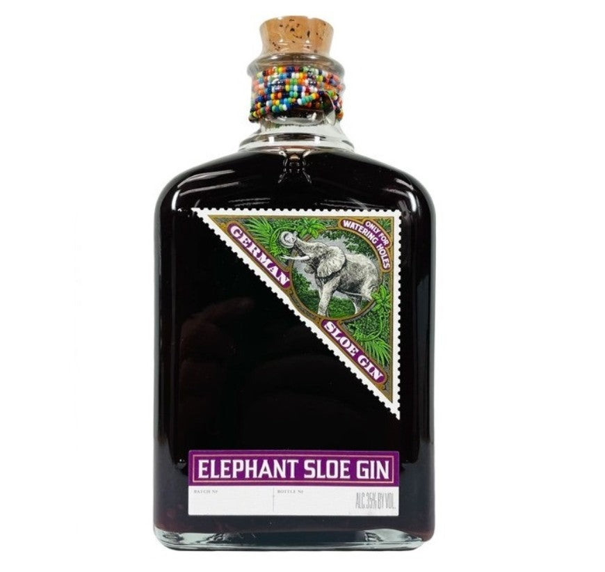 Elephant Sloe Gin 500ml