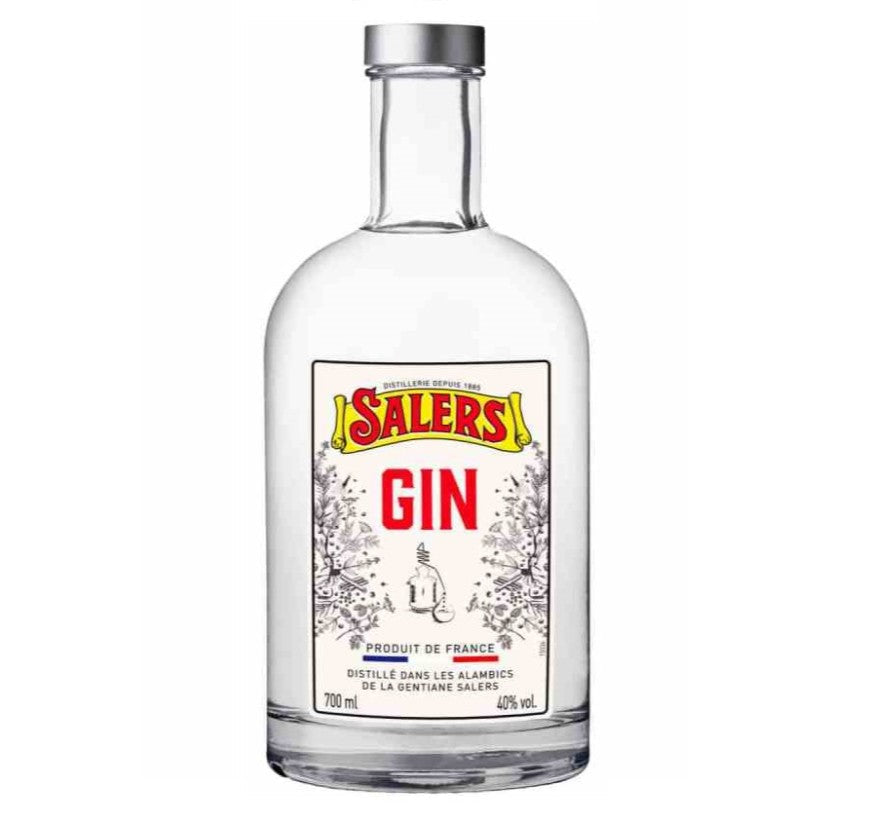 Salers Gin  700ml