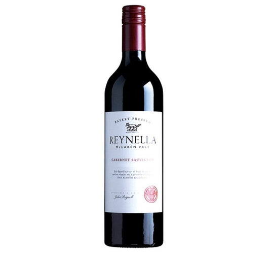 Reynella McLaren Vale Cabernet Sauvignon 750ml