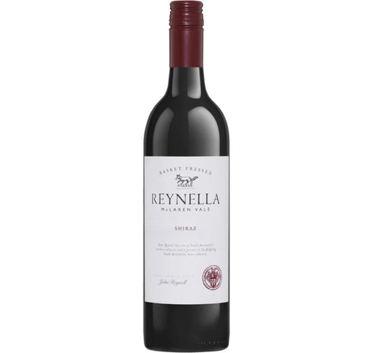 Reynella McLaren Vale Shiraz 750ml