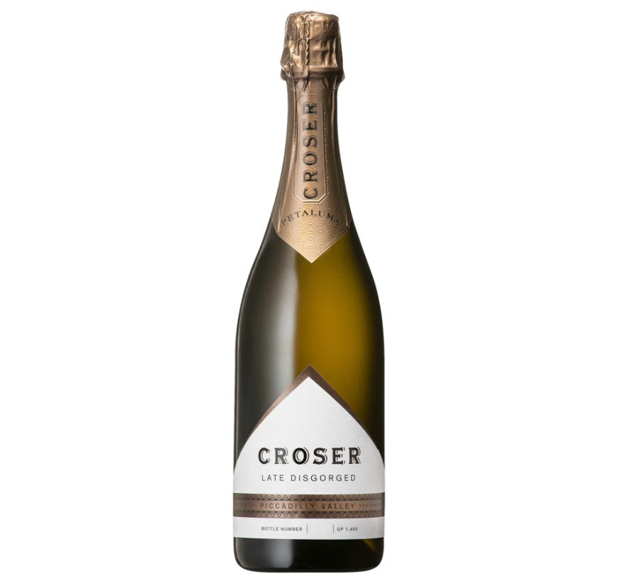 Petaluma Croser Picadilly Valley Late Disgorged Sparkling 750ml