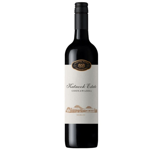 Katnook Estate Coonawarra Merlot 750ml