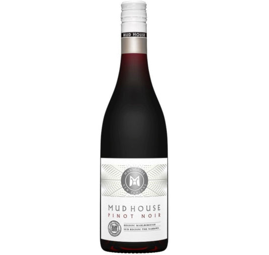 Mud House Sub Region Series The Narrows Pinot Noir 750ml