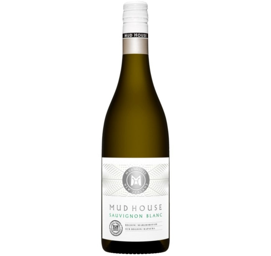 Mud House Sub Region Series Rapaura Sauvignon Blanc 750ml