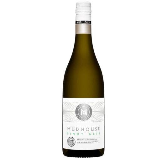 Mud House Sub Region Series Grovetown Pinot Gris 750ml