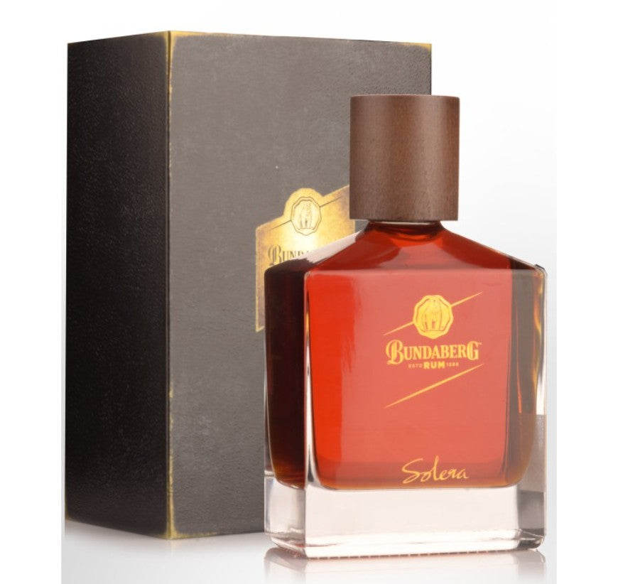 Bundaberg Solera Rum  700ml