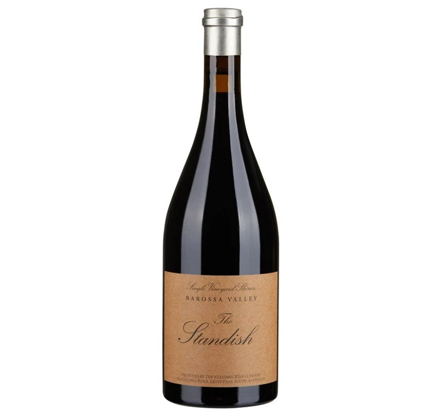 Standish The Standish Shiraz 750ml