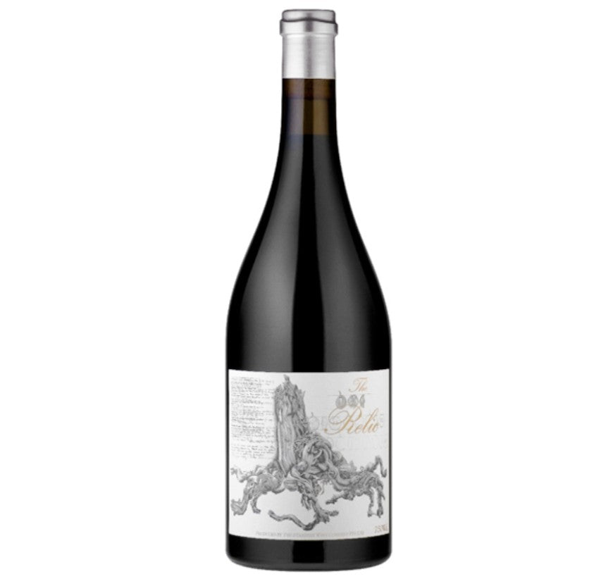 Standish The Relic Barossa Valley 750ml