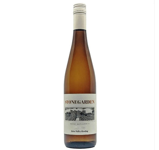 Stonegarden Eden Valley Riesling 750ml