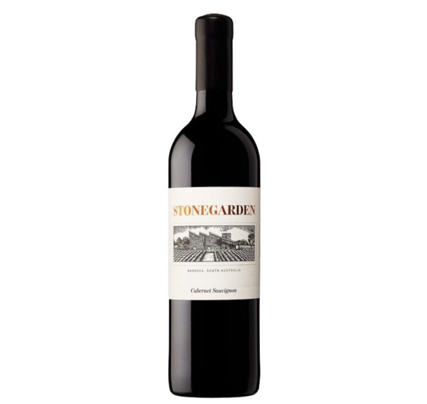 Stonegarden Cabernet Sauvignon 750ml