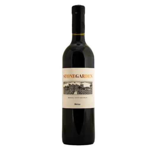 Stonegarden Shiraz 750ml