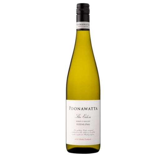 Poonawarra The Eden Vintage2023 Riesling 750ml