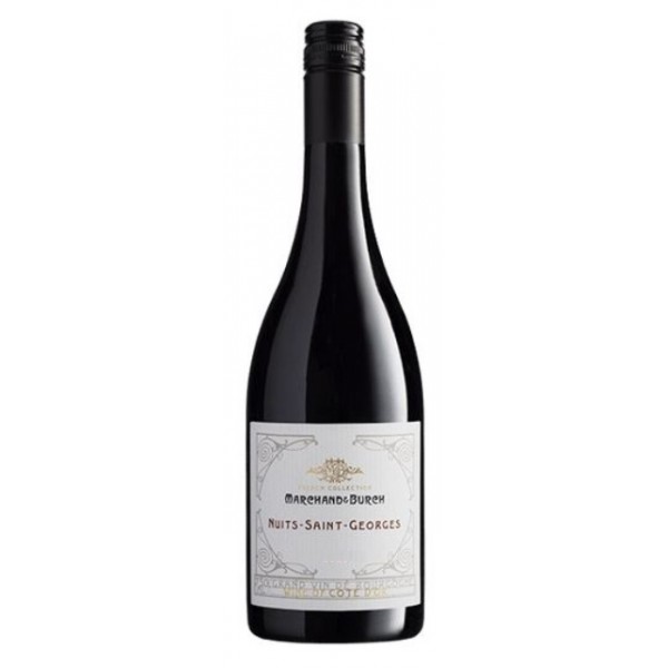 Marchand & Burch Nuits Saint Georges 750ml