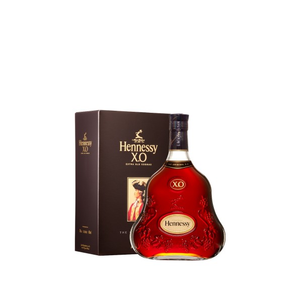 Hennessy XO Cognac 1ltr