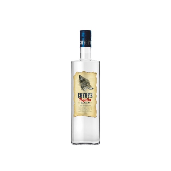 Coyote Tequila 700ml