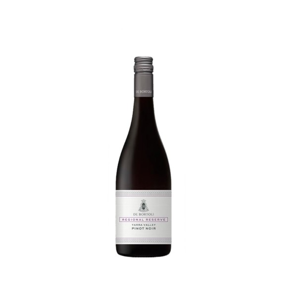 De Bortoli Regional Reserve Pinot Noir 750ml