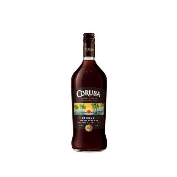 Coruba Rum 1ltr