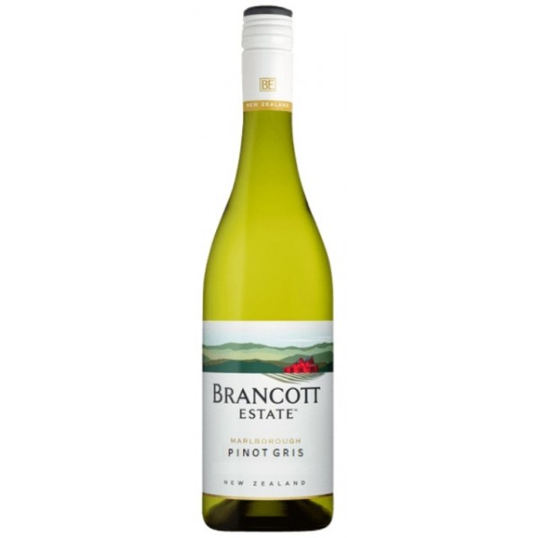 Brancott Estate Pinot Gris 750ml