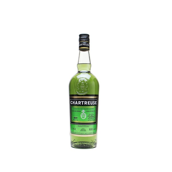 Chartreuse Green Liqueur 700ml