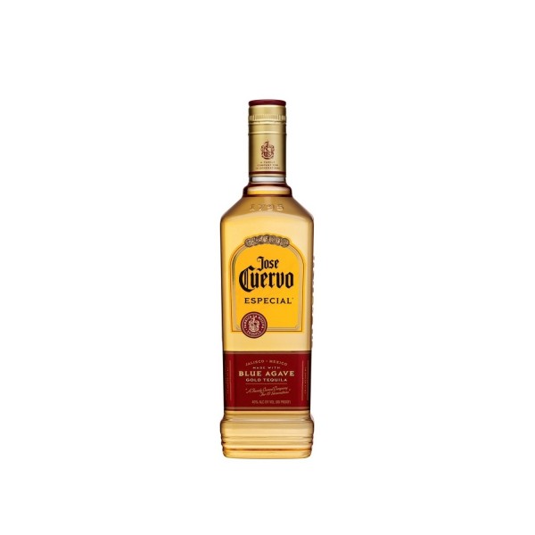 Jose Cuervo Especial Gold Tequila 1ltr