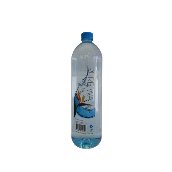 Pure Water 8 x 1.5ltr