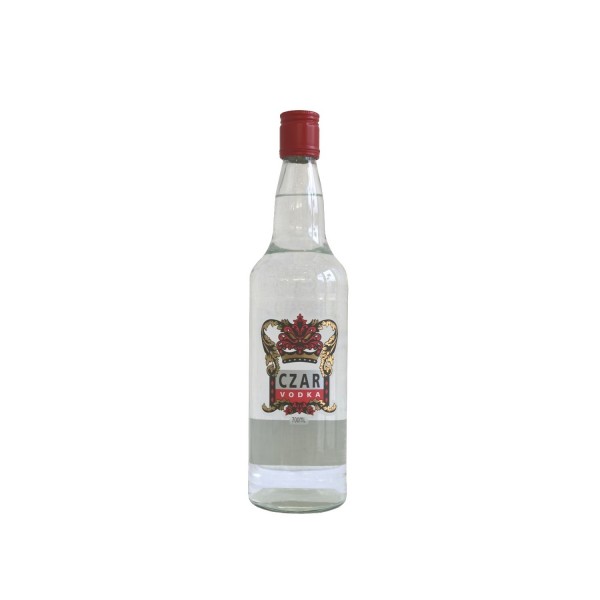 Czar Vodka 700ml